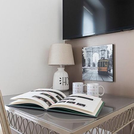 Italianway - Argelati 2 Apartment มิลาน ภายนอก รูปภาพ