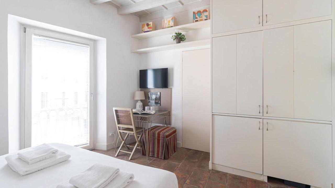 Italianway - Argelati 2 Apartment มิลาน ภายนอก รูปภาพ