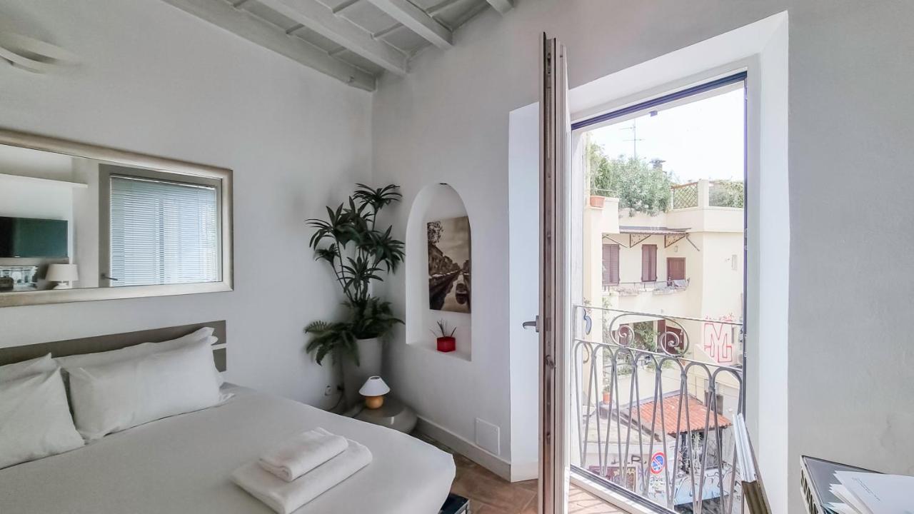 Italianway - Argelati 2 Apartment มิลาน ภายนอก รูปภาพ