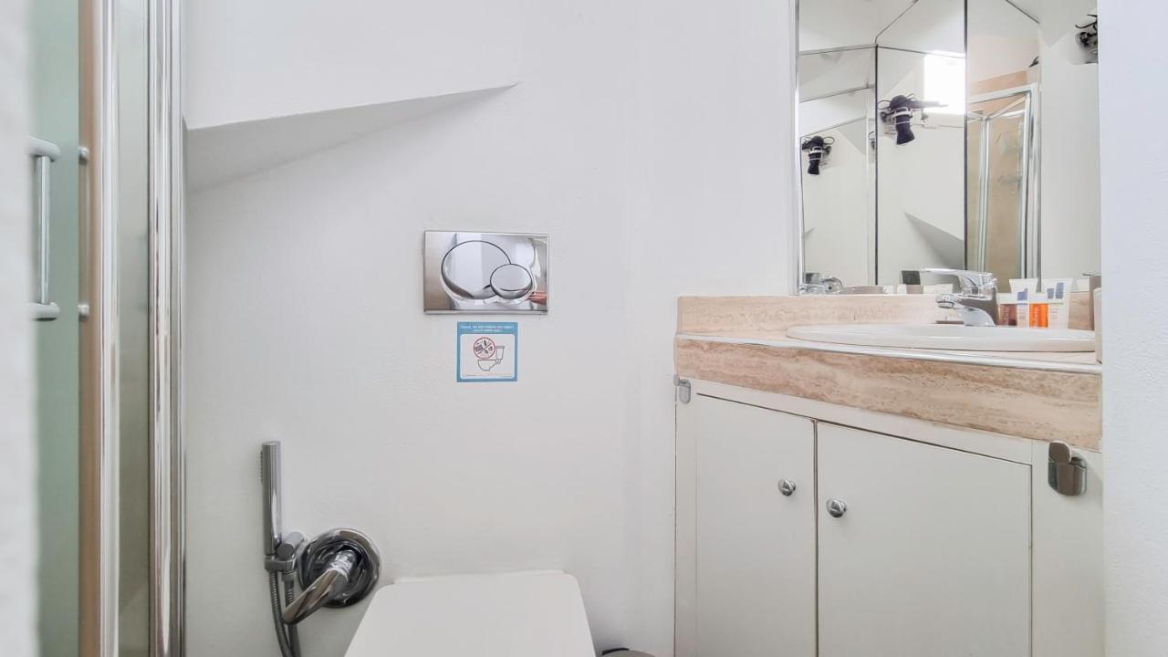 Italianway - Argelati 2 Apartment มิลาน ภายนอก รูปภาพ